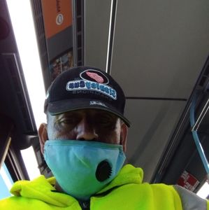 Meet your Posher, Paul